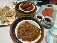 -喜势点·糖沙翁手工茶点·本地人茶居(永庆坊店)