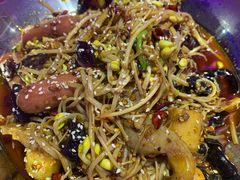 -天天喝丢一只鞋·烧烤·快餐(盐仓桥店)