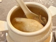 -香云轩·顺德菜(香云纱园林酒店店)