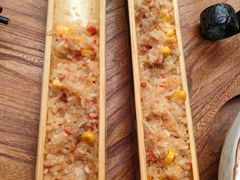 -61号餐吧(兴坪古镇漓江店)