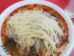 -老字号正宗四川麻辣烫(重庆路店)
