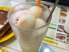 -澳门陈光记烧味饭店(万象城店)