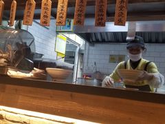 -弄堂咪道-饭香·面香·馄饨香(钦州北路田尚坊店)