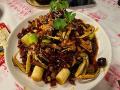 -堂瓦里·33年传统赣菜(第一街区店)