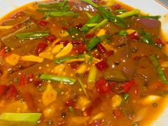 -雲蜀龙阁·金牌水煮鱼(方庄店)