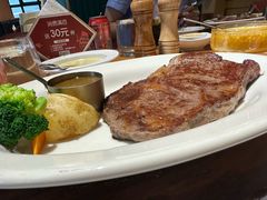 -斗牛士牛排(南京东路店)