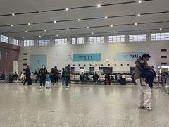 -韶关站