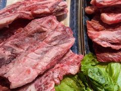 -海之屋韩式烤肉(海棠68环球美食街店)