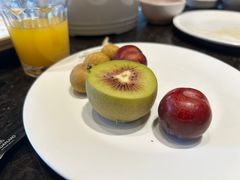 -川骄海鲜自助(王府井奥莱UP TOWN店原世界之花店)