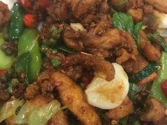 -福禄财东北菜(珠江帝景店)
