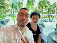 -同禧荟·港味海鲜火锅·粤菜(三亚湾店)
