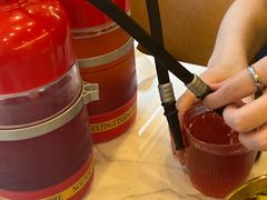 -云鼎·炙火精酿啤酒秘制烧烤(工体店)