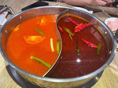 -彤德莱牛肉火锅(双港店)