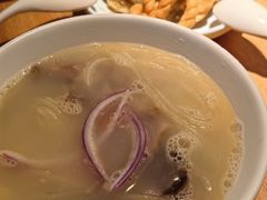 -向阳羊汤(千峰店)