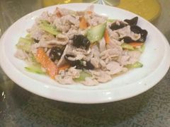 -嘎吧锅私家菜馆(新村十区店)