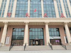 -哈尔滨市民大厦