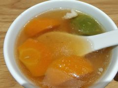 -顺风汤馆·广府粤菜(江宸天街店)