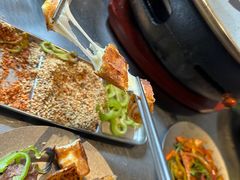 -范儿·嫂子烤肉·精致炭火烤肉(长治路店)