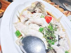 -晓粤·惹味粤菜(凯德乐峰广场店)