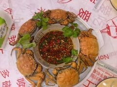 -辣出味岳阳特色烧烤·龙虾大排档(砂子塘总店)