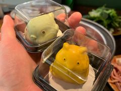 -牛New寿喜烧(新六百店)