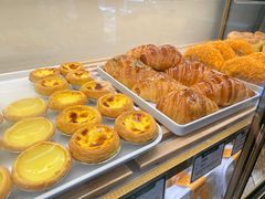 -蜂蝶来饼店(拱北总店)