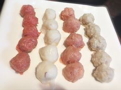 -渔米粥(罗湖店)