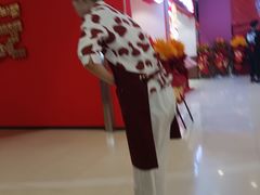 -小放牛炒菜馆(中山路乐汇城店)