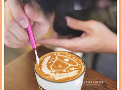 -喜柿咖啡SeeS coffee