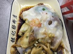 -银记肠粉店(北京路店)