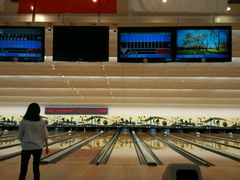 -广州保龄球馆(广州天河体育中心店)