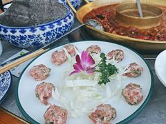 -长嘉·河图火锅(长嘉汇江景旗舰店)