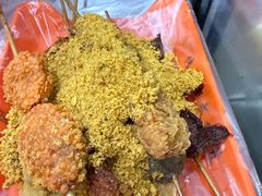 -安发瞧麻辣烫(总店)