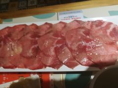 -南城十里潮汕鲜牛火锅·鲜虾生滚粥(融汇老商埠店)