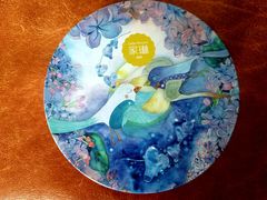 -家琳甜品(江南东店)