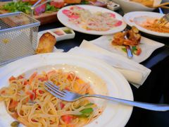 -安妮意大利餐厅(世贸天阶店)