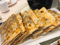 -便宜坊烤鸭店(甜水园店)
