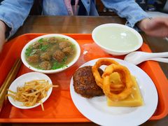 -白魁老号饭庄(安内店)