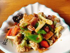 -遇见小院·长思缘农家院(怀柔店)