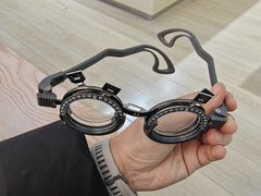 -鲸渝眼镜·浅目视光(春熙路店)