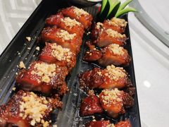 -四海酒家生态粤菜