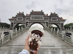 -顺峰山公园