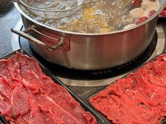 -林记潮牛·牛肉火锅(上马墩店)