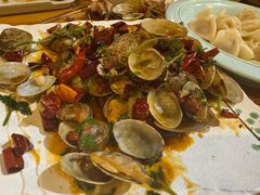 -小俩口烧烤东北菜(双井店)