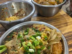 -胖子水煮(铁路三村无任何分店)