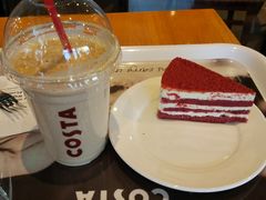 -COSTA COFFEE(吴江路店)