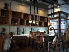 大堂-Africafe(非洲咖啡)