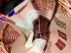 -鸽子张·家宴(黄辛庄旗舰店)