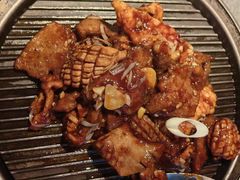 -津菜典藏河西店(水上店)