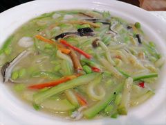 -阿英煲(凉城路店)